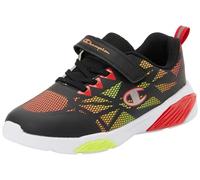 Champion Scarpe da Ragazzo Wave Tri B PS – Nero – Taglia 38