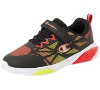 Champion Scarpe da Ragazzo Wave Tri B PS – Nero – Taglia 38