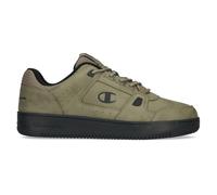 Champion Scarpe da Uomo Rd18 Low Comb, Verde, 43 EU