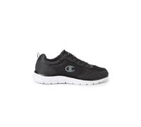 Champion Scarpe EL45 da Uomo, Nero, 42
