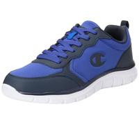 Champion Scarpe El45 Uomo, Blu, 42 EU