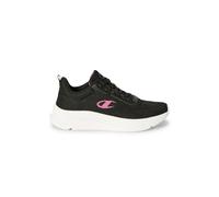 Champion Scarpe Galactic da Donna, Nero, 40
