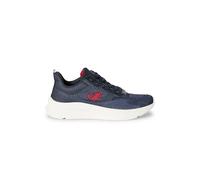 Champion Scarpe Galactic da Uomo, Blu, 40