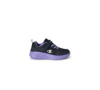 Champion Scarpe HRO G PS Bambina, Blu, 31.5 EU