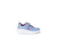 Champion Scarpe HRO G PS Bambina, Viola, 31.5 EU