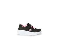 Champion Scarpe HRO G PS da Ragazza, Nero, Taglia 38