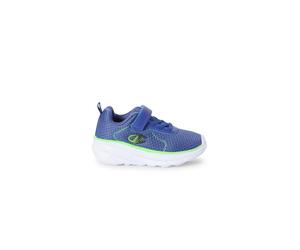 Champion Scarpe Jmb25 B TD Bambino, Blu, 26 EU