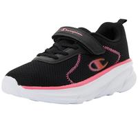 Champion Scarpe Jmb25 G PS Bambina, Nero, 34 EU
