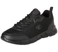 Champion Scarpe JOLT Mesh da Donna, Nero, 38