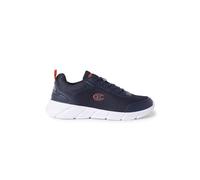 Champion Scarpe JOLT Mesh da Uomo, Blu, 39, Blu, 39 EU