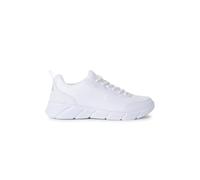 Champion Scarpe Jolt Mesh Uomo, Bianco, 40 EU