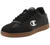 Champion Authentic Athletic Apparel Sneaker bassa 'PRESTIGE' nero / bianco Donna Champion Authentic Athletic Apparel 36,5