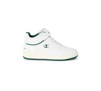 Champion Scarpe RD18 Mid da Uomo, Bianche, Taglia 40