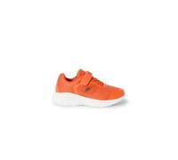 Champion Scarpe Syphon Engage Mesh B PS Bambino, Arancione, 13 UK