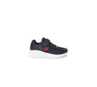 Champion Scarpe Syphon Engage Mesh B PS Bambino, Blu, 35 EU