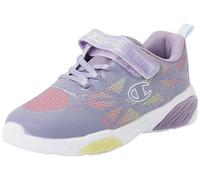 Champion Scarpe Wave Tri G PS Bambina Viola Taglia 35 EU
