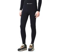 Champion seamless long legging black s m