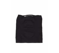 Champion Seamless Base Layer Scaldacollo, Nero, Taglia Unica Unisex-Adulto