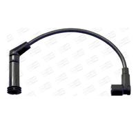 CHAMPION Set Accensione Cavo Accensione Adatto A per Hyundai Basket 1.0i i10 1.1