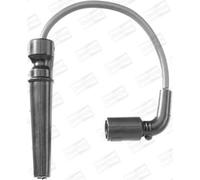 CHAMPION Set Di Cavi Di Accensione Adatto Per Daewoo Rezzo 1.6 SX