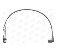 CHAMPION Set Di Cavi Di Accensione Per VW Lupo 1.0 Polo 1.4 Seat Arosa Inca