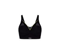 Champion Shock Absorber S015F - Active Shaped SupportReggiseno Sportivo, Nero, IT 5E (EU 85E) (UK 38E) Donna -FW23