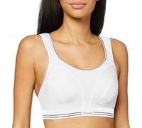 Champion Shock Absorber S5044 Ultimate Run Bra, Reggiseno Sportivo Donna, Bianco (White WSV), 3I