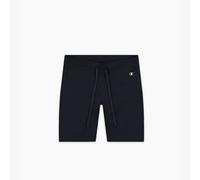 Champion Short da Ciclista con Cintura Elasticizzata Blu XS Blu