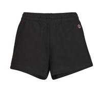 Champion Shorts 114926 in Nero EU XS