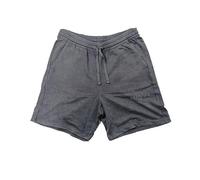 Champion Shorts Light Soft Compact Spring Poly Terry Uomo Antracite, XL