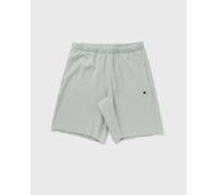 CHAMPION Shorts men Sport & Team Shorts green in taglia:S