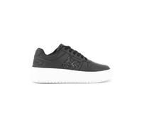 Champion sneackers Donna RD18 Platform Sparkle Art.s11519 (kk001 Nero, Numeric_37_Point_5)