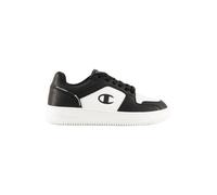 Champion Sneaker bassa 'REBOUND 2.0' nero / bianco Donna Champion 36,5