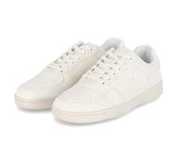 Champion Sneakers basse da donna CLY400 beige sintetico, Natl Wht, 41 EU