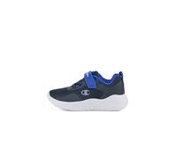 Champion Softy Evolve B TD Low Sneakers, Blu Marino/Blu Elettrico (BS503), EU25 Bambini e Ragazzi-FW24