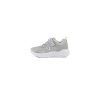 Champion Softy Evolve G TD Low, Sneakers Bambina, Argento (ES031), 23 EU