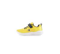 Champion Softy Evolve, Scarpa da Ginnastica da Corsa Bambini e Ragazzi, Yellow Ys002, 24 EU
