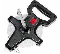 Champion Sport Aperto Bobina Metro a Nastro, 100 '