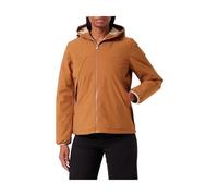 Champion, ,Sport ,Donna ,Marrone ,L Light Wind Jacket