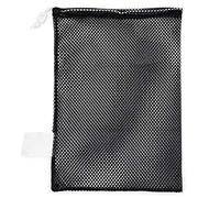 Champion Sports - Borsa per attrezzatura sportiva, 30,5 x 45,7 cm, colore: Nero