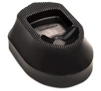 Champion Sports Ground Zero Kickoff - Maglietta da Calcio, Colore: Nero