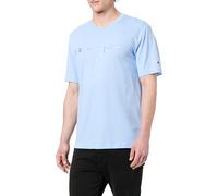 Champion SS Tee, T-Shirt Unisex - Adulto, Pwb1, S
