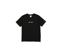 Champion Legacy-Graphic T-Shirt, Nero (Kk001), XL Uomo