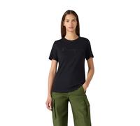 CHAMPION SS TEE WOMAN M