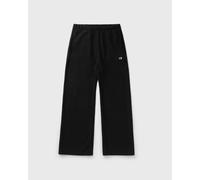 CHAMPION Straight Hem Pants men Sweatpants black in taglia:L