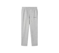 Champion Pantaloni grigio chiaro / nero Uomo - Streetwear - Pantaloni e jeans - Pantaloni Champion 38