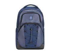 Champion Summit Backpack Zaino, Sail Away Navy, Medium Unisex-Adulto