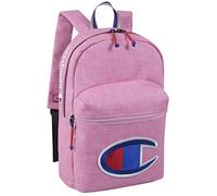 Champion Supercize Backpack Zaini, Rosa, Taglia Unica Unisex-Adulto