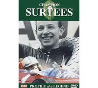 Champion - Surtees [Edizione: Regno Unito]
