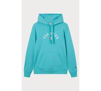 Champion - Sweatshirt m. hood #bs184 220796 M Azzurro